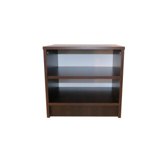 Dormitor Soft Wenge cu pat 140x200 cm