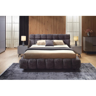 Dormitor Space grafit