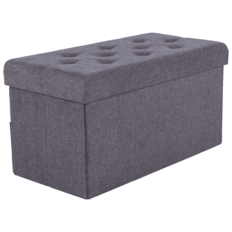 Taburet, gri, SULOT TYP 2