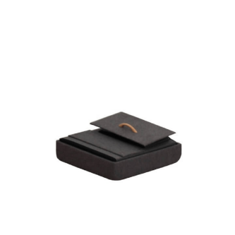 Taburet, gri, SULOT TYP 1