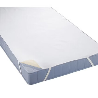 Topper pentru saltea Molton II impermeabil
