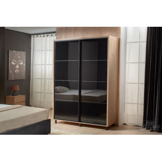 TORINO artisan cu sticla neagra