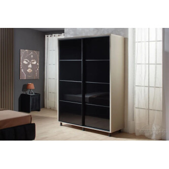 TORINO fungo cu sticla neagra 