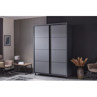 TORINO Grafit cu PAL