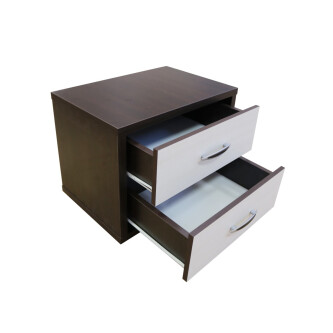 Noptiera Torino wenge / ladin