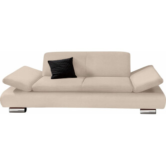 Max Winzer® Toulouse cu 2 locuri, cu cotiere rabatabile, latime 190 cm