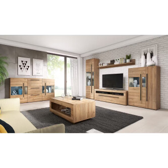 Living modular Tyfta I