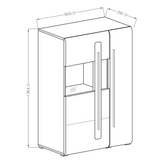 Living modular Tyfta I