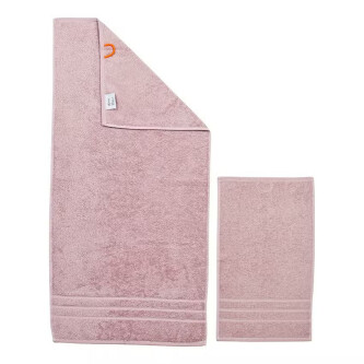 Set de prosoape Daily Uni III (4 piese)