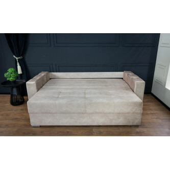 Canapea Extensibilă „Vegas Bonell Mică”