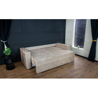 Canapea Extensibilă „Vegas Bonell Mică”