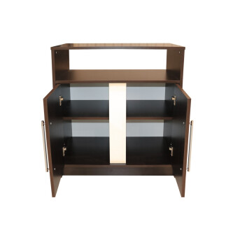 Dormitor Verona Wenge cu pat 160x200 cm