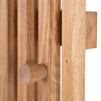 Cuier Panou  Woods Cross