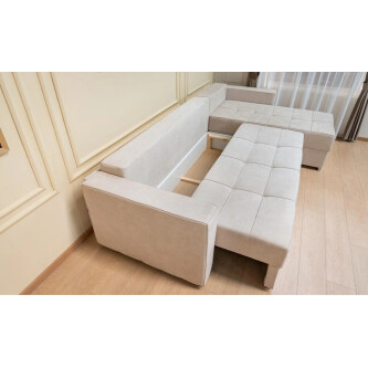 Colțar Extensibil „Claudia XXL Bonell”