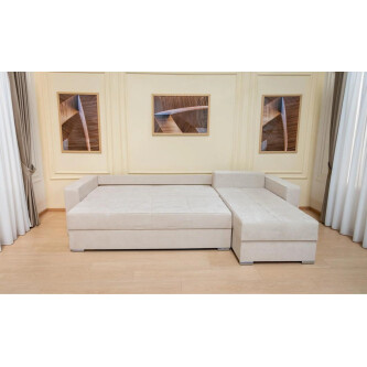 Colțar Extensibil „Claudia XXL Bonell”