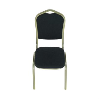 Scaun, gri/champagne, ZINA 2 NEW