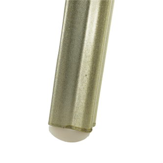 Scaun, gri/champagne, ZINA 2 NEW