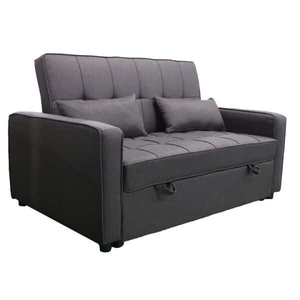 Colţar extensibil, maro, FRENKA NEW