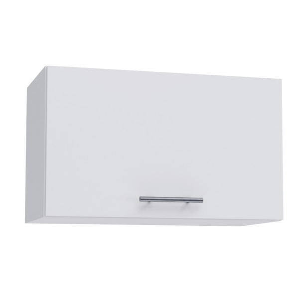 Dulap superior, alb, FABIANA W - 60OK