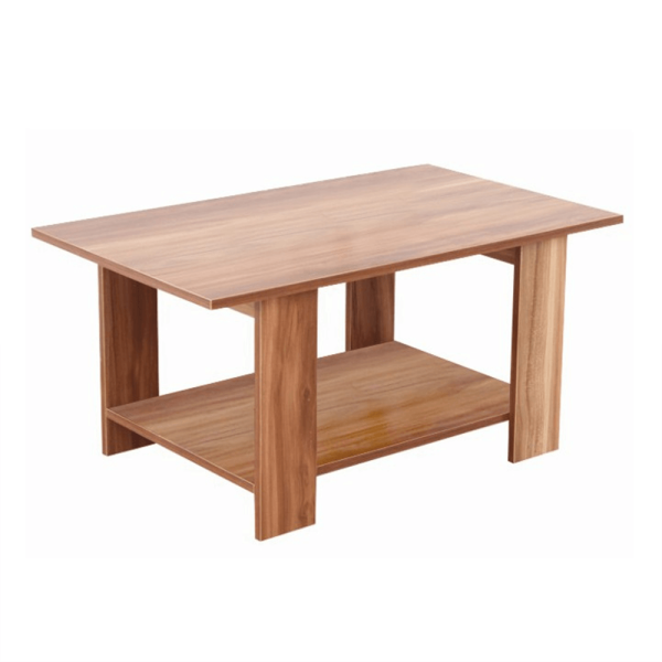 Măsuţă cafea, nuc francez, DEREK