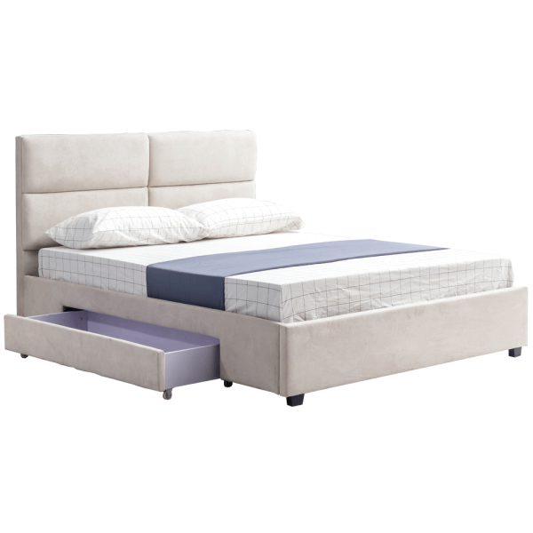 Pat, gri-maro, 180x200, SUZI