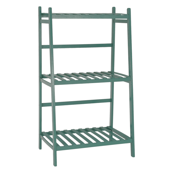 Raft pliant, verde mentol, NEPEL TIP 3 + cadou