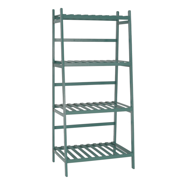 Raft pliant, verde mentol, NEPEL TIP 4 + cadou