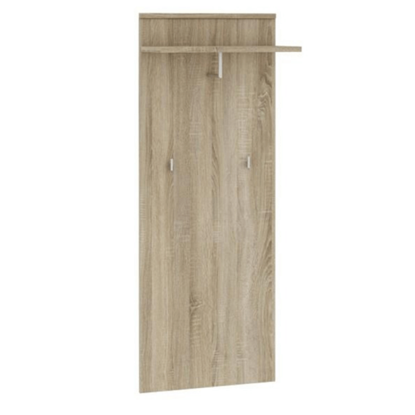 Cuier, stejar sonoma, MARIO NEW TYP D-6