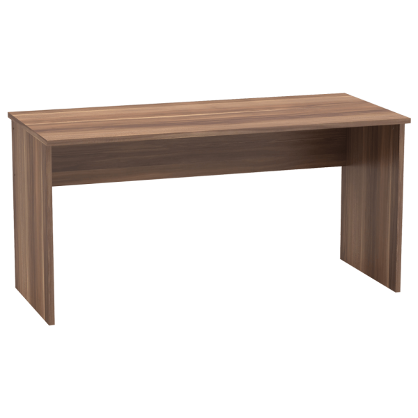 Masă pentru scris, prun, JOHAN 2 NEW 01