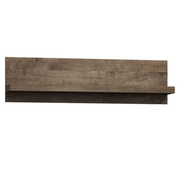 Poliţă, frasin închis, INFINITY 11