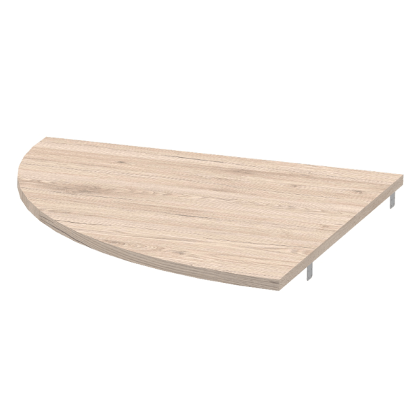 Colţ, San Remo/alb, RIOMA TYP 13