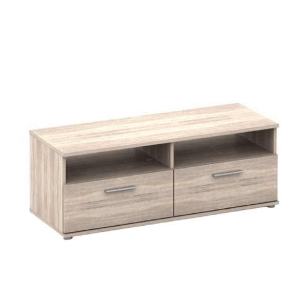 Masă TV, stejar sonoma,  NOKO-SINGA 12