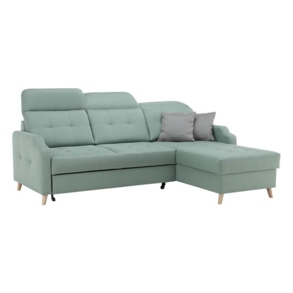 colţar universal, mentă, BELMONT