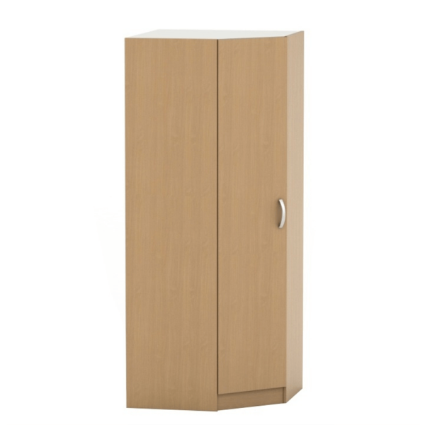 Dulap de colţ, fag, BETTY 2 BE02-016-00
