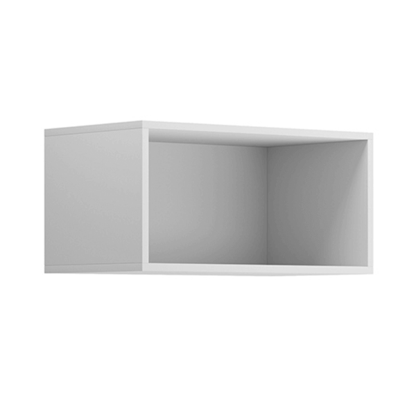 Cabinet suspendat, stejar artisan, SPRING ED60