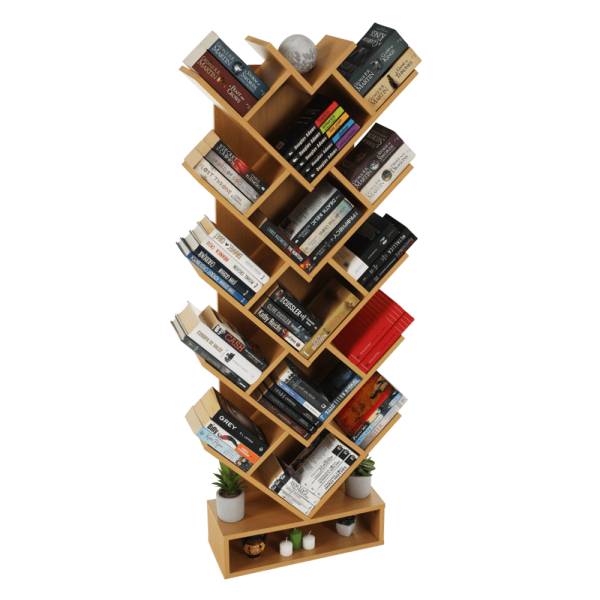 Etajeră, pin, VEVEY