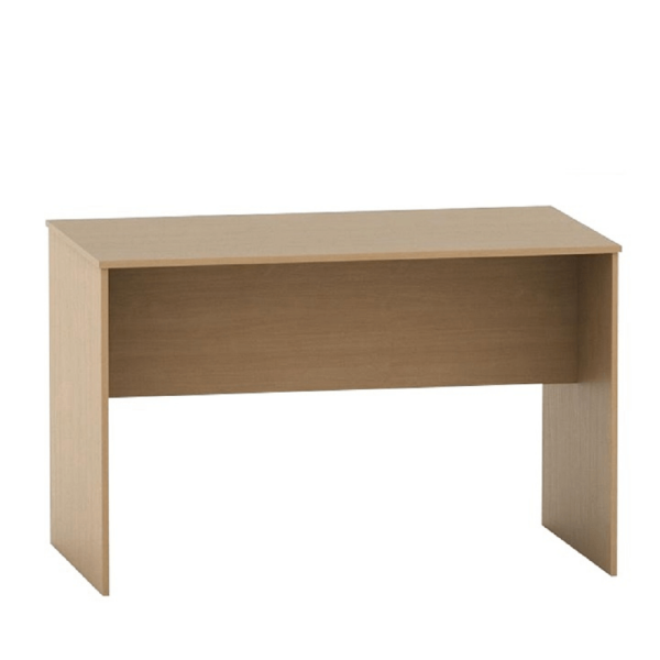 Masă (de şedinţe) 120, fag, TEMPO ASISTENT NEW 021 ZA